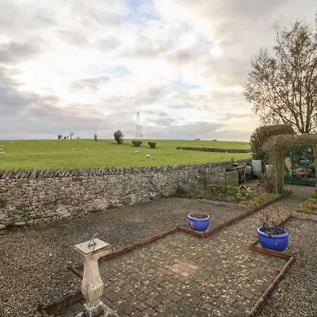 Little Barracks, Characterful In Rural Location * Little Strickland
