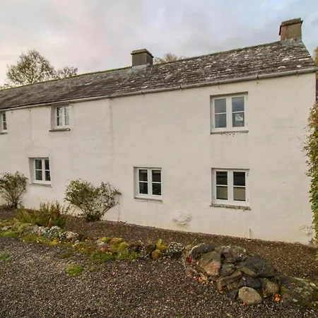 Little Barracks, Characterful In Rural Location * Little Strickland