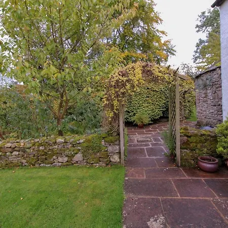 Little Barracks, Characterful In Rural Location Feriehus Little Strickland