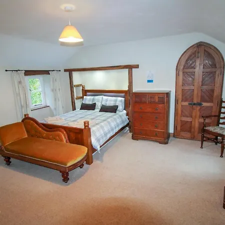 Little Barracks, Characterful In Rural Location Feriehus Little Strickland