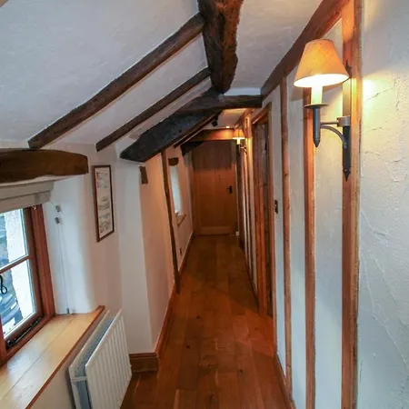 Little Barracks, Characterful In Rural Location Feriehus