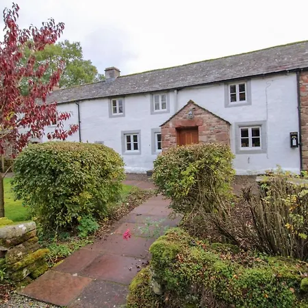 Feriehus Little Barracks, Characterful In Rural Location Little Strickland