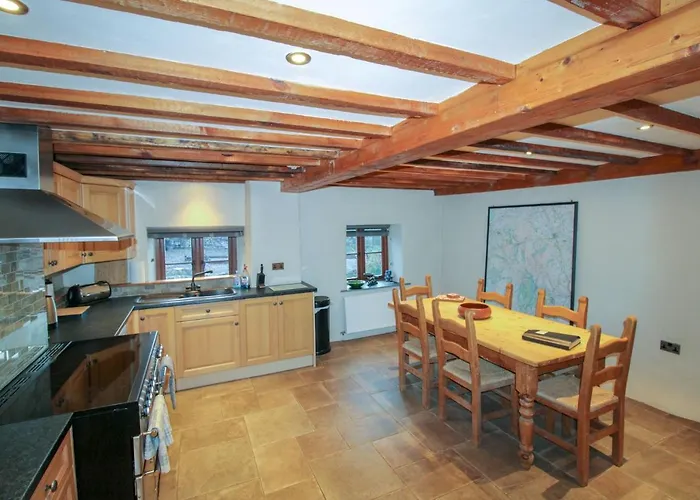 Little Barracks, Characterful In Rural Location Little Strickland