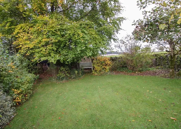 Holiday home Little Barracks, Characterful In Rural Location Little Strickland